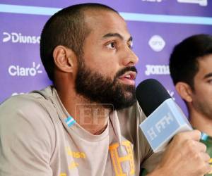 El portero hondureño del <b>Olimpia</b> señaló los errores que provocaron la penosa caída.