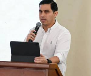 Miguel Armando Castellanos Serrano fue asesinado este lunes en un ataque a tiros.