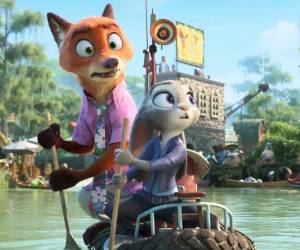 Disney Animation confirmó ayer que el universo de Zootopia tendrá una tercera entrega en la gran pantalla, un anuncio que llegó durante la Muestra de Entretenimiento del D23, el evento bienal que la compañía celebra en el Honda Center de Anaheim, California.