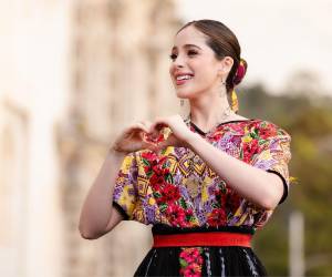 La 75ª edición de Miss Universo tendrá su gala final el 24 de noviembre en San Juan, Puerto Rico, donde Fátima Bosch entregará su corona a la nueva soberana universal.