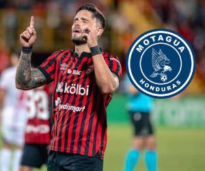 Antes de su llegada al fútbol hondureño, el delantero jugó en <b>Al-Bukiryah FC</b> de la segunda división de Arabia Saudita.