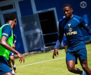 Motagua vs Choloma EN VIVO: Hora y canal que transmite partido EN DIRECTO