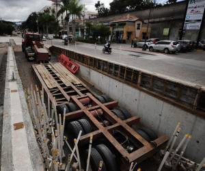 Dos instituciones estatales se unirán a la Secretaría de Infraestructura y Transporte (SIT) para crear una entidad superior en el tema de la construcción.