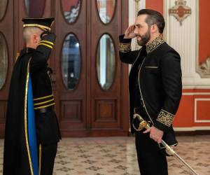 La orden de Nayib Bukele fue alabada por la mayoría de hondureños, incluyendo políticos de Libre.