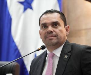 El presidente del Congreso, Tomás Zambrano, expresó que no están reformas no son partidarias, sino para el beneficio del pueblo hondureño.
