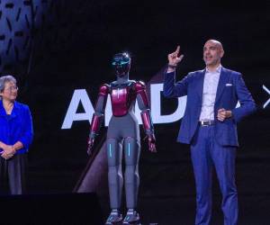 A partir de este martes, siete centros de conferencias de gran capacidad recibirán durante cuatro días a unos 150,000 asistentes.