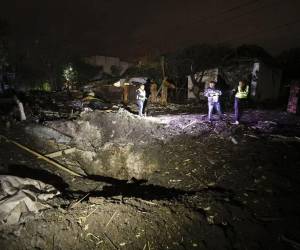 Colombia reporta más de 200 muertos, pero 973 ciudadanos siguen desaparecidos.