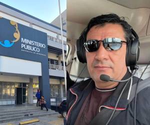 Ante la justicia de Estados Unidos, Ardón aseguró que cometió asesinato, lavado de activos y uso de armas automáticas para cometer delitos.