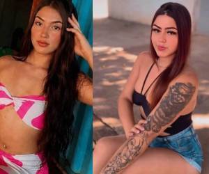 Como Letycia Garcia Mendes y Sttela Dalva Melegari Almeida fueron identificadas las dos jóvenes de 18 años que fueron halladas sin vida tras varios meses desaparecidas. ¿Lo último que se supo de ellas?