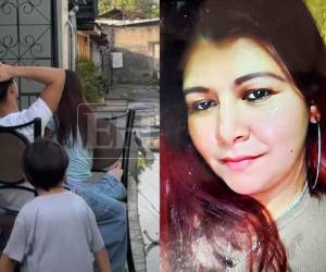 La muerte de Bianca Ninoska García ha generado debate en distintos secrtores del país, no solo por la forma en que ocurrió el crimen, sino también porque (según el hermano de la víctima) fue su propia hija, de apenas 12 años, quien encontró a su madre sin vida dentro de la vivienda donde residían en la colonia Planeta, en La Lima, Cortés.