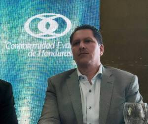 Irìas reafirmó su papel en la promoción de la unidad religiosa, el servicio social y la participación en temas de interés nacional.