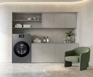 La Bespoke AI Laundry Combo 2026 se lanza con actualizaciones que acortan los ciclos de lavado y secado.