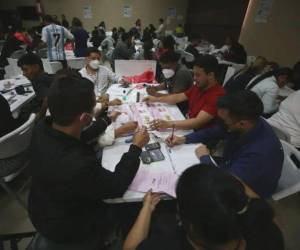 El TJE empezó a conocer los primeros recursos que cuestionan los resultados oficiales de las elecciones generales.