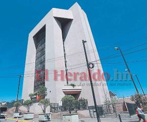 La Uferco fue creada en enero de 2020, tras la salida de la Maccih, y ha judicializado más de una docena de casos ante los tribunales.