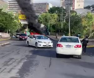 La exigencia de los simpatizantes del oficialismo es que se realice un conteo voto por voto de los procesos electorales que se desarrollaron el pasado 30 de noviembre.