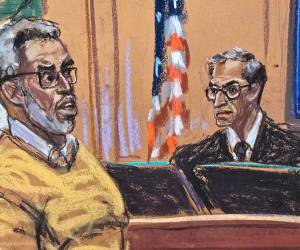 Sean “Diddy” Combs celebró su 56º cumpleaños en circunstancias muy distintas a las habituales. El productor y empresario musical pasa sus días en el centro penitenciario federal de Fort Dix, en Nueva Jersey, donde cumple una condena de 50 meses por delitos relacionados con prostitución.