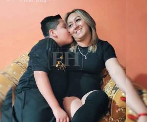 Mucha ilusión de comenzar un año nuevo, eso reflejaban las últimas publicaciones de Tatiana Lazo, una de las cuatro víctimas de la masacre en la residencial Centroamérica de Tegucigalpa.