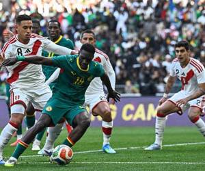 La selección de Perú ahora se alista para enfrentar a Honduras en España.
