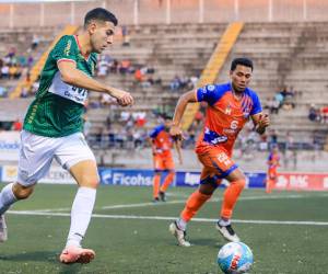 UPN vs Marathón EN VIVO: Hora y canal que transmite partido EN DIRECTO