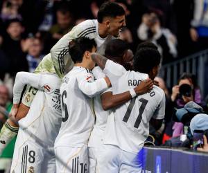 Los merengues habrían encontrado una vía alternativa para acercarse al jugador.