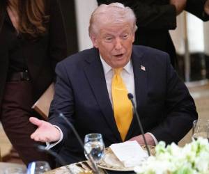 Donald Trump ha mantenido una fuerte política de deportación desde su primer mandato.