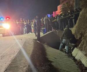 Un hombre fue asesinado en La Campa, Lempira.