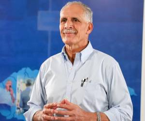 Nasry Asfura sigue liderando el recuento de votos en las elecciones de Honduras.