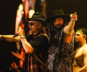 Quince artistas, doce horas de show y una ciudad entera en modo festival.