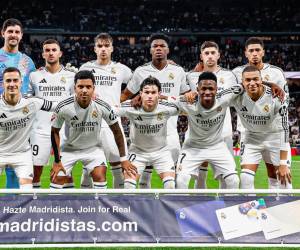Baja del Real Madrid ahora es fichado por otro club de LaLiga.