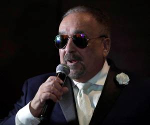 <b>Con mensajes cargados de tristeza y gratitud, los referentes de la salsa y el vallenato despiden al legendario trombonista que transformó el género con himnos como Idilio y El gran varón.</b>