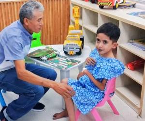 Josué Nehemías Cruz es un niño hondureño que recibió ayuda de El Salvador para tratar una compleja cardiopatía. Tras ser intervenido quirúrgicamente por especialistas, su caso ha generado atención debido a las complicaciones que enfrentó durante años. ¿Cómo sigue su recuperación y qué se sabe de su evolución? Aquí los detalles.