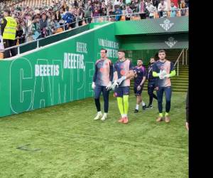 Betis vs Barcelona EN VIVO: Hora y canal dónde ver partido HOY ONLINE y alineaciones