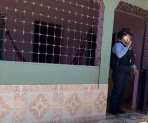 Con este triple crimen, ya suman 184 las mujeres asesinadas de manera violenta en Honduras durante 2026, según datos de las autoridades.