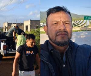 El pastor y exjugador hondureño Malcon Hernández fue asesinado junto a otra persona en la ciudad de Catacamas, Olancho. Los dos habían recibido una llamada para hacer un trabajo y desde ese momento sus familiares no volvieron a saber nada.