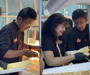 Quintín Soriano, exalcalde de Choluteca, sorprendió con su nuevo emprendimiento tras perder la alcaldía luego de 20 años de ser el edil. El exalcalde cholutecano inició una nueva faceta empresarial, ¿sigue en política?