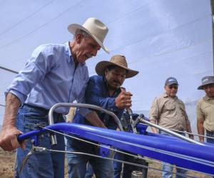 El anuncio de una inversión de 17 millones de dólares, equivalentes a unos L455 millones, para ampliar el Proyecto Integral de Desarrollo Rural y Productividad (ProOccidente) ha despertado el interés de miles de productores hondureños. Pero, ¿quiénes podrán acceder a este programa y qué beneficios contempla? Te lo contamos.