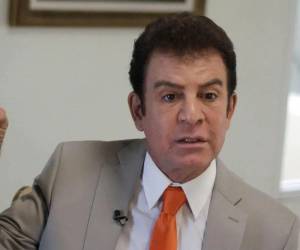 Nasralla reiteró que la revisión de las actas es fundamental para garantizar la transparencia y la confianza en el proceso electoral.