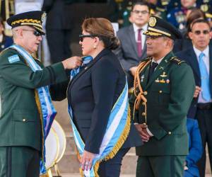 UNAH llama a una transición de gobierno ordenada y sin violencia en el país.