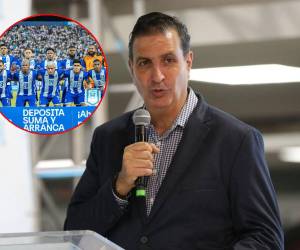 Honduras podría sellar su pase a United 2026 en Nicaragua.