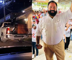 ¿Cuál es el paradero de Luis Redondo y por qué no se presentó a testificar en el caso Sedesol? ¿Qué ha pasado con él desde que dejó la presidencia del Congreso Nacional?