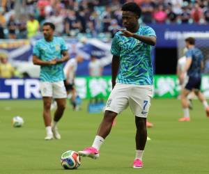 Brasil busca llegar a dieciseisavos como líder de su grupo en el Mundial 2026.