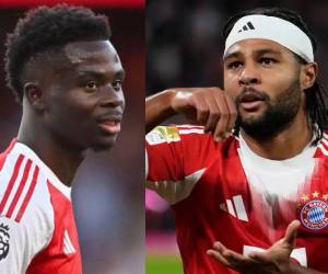 La Juventus empezó a mover sus piezas, Hansi Flick le ha pedido jugador al Barcelona pero el Real Madrid también está interesado en él y Manchester City saca la chequera y ficha