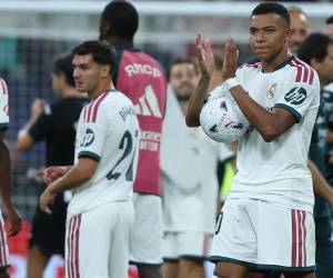 Real Madrid ya conoce sus rivales, día y hora que los enfrentará en Champions League.