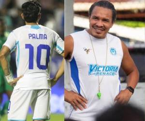 Julio César Rambo de León no esconde nada y cuando se trata de habla de la selección de Honduras, no se detiene y dice lo que siente, esta vez no perdona a los jugadores que convocó José Molina