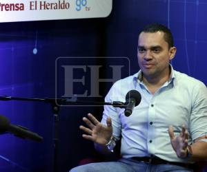 El jefe de bancada cerró su mensaje asegurando que el Partido Nacional defenderá “la voluntad popular” y no permitirá “que se arrebate la democracia ni que se destruya el país”.