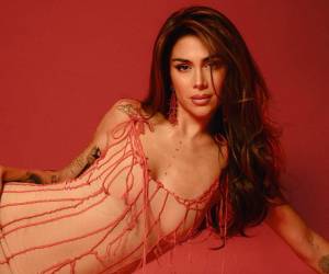 Hay mucha inspiración dentro del dolor y la duda, reconoce la artista colombiana Greeicy, quien en su nuevo álbum, 'Candela’, utiliza tanto ambas cosas como el amor, la esperanza, la sensualidad y la vulnerabilidad para componer, aprovechando los momentos complejos de la vida.