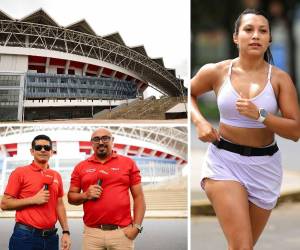 Honduras se juega su pase al Mundial 2026 este martes ante una Costa Rica necesitada de combinación de resultados.