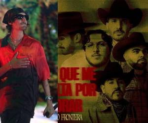 Desde una lectura simbólica del folclore venezolano hasta exploraciones caribeñas y urbanas, la semana reúne lanzamientos de Danny Ocean, María Becerra, Monsieur Periné, Grupo Frontera, CA7RIEL &amp; Paco Amoroso, DFZM y Fariana. Cada propuesta toma un rumbo propio, sin pretensión de uniformidad.