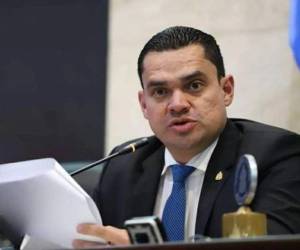 Zambrano pidió acciones conjuntas entre la Policía Nacional, el Ministerio Público, los cuerpos de inteligencia y las Fuerzas Armadas.