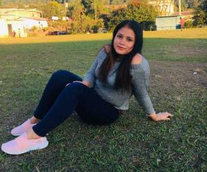 El cuerpo de Ydania Cálix fue encontrado sin vida en el interior de su vivienda la noche del viernes -3 de abril-, en la comunidad de El Pinabetal, en el municipio de La Unión, Lempira. ¿Qué pasó con ella?